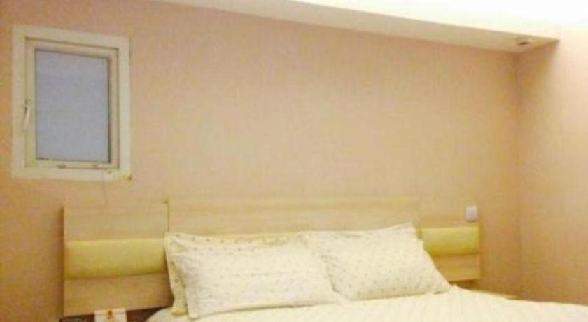 Super 8 Songjiang Town Branch Hotel Shanghai