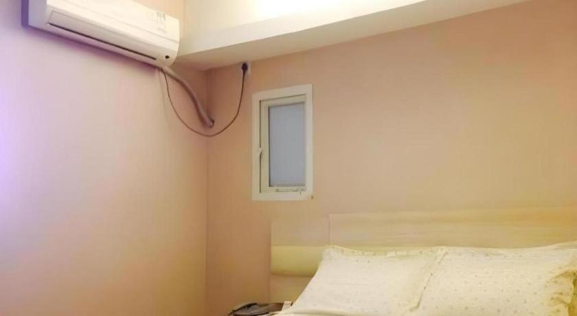 Super 8 Songjiang Town Branch Hotel Shanghai