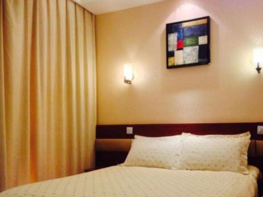 Super 8 Songjiang Town Branch 2* Shanghai