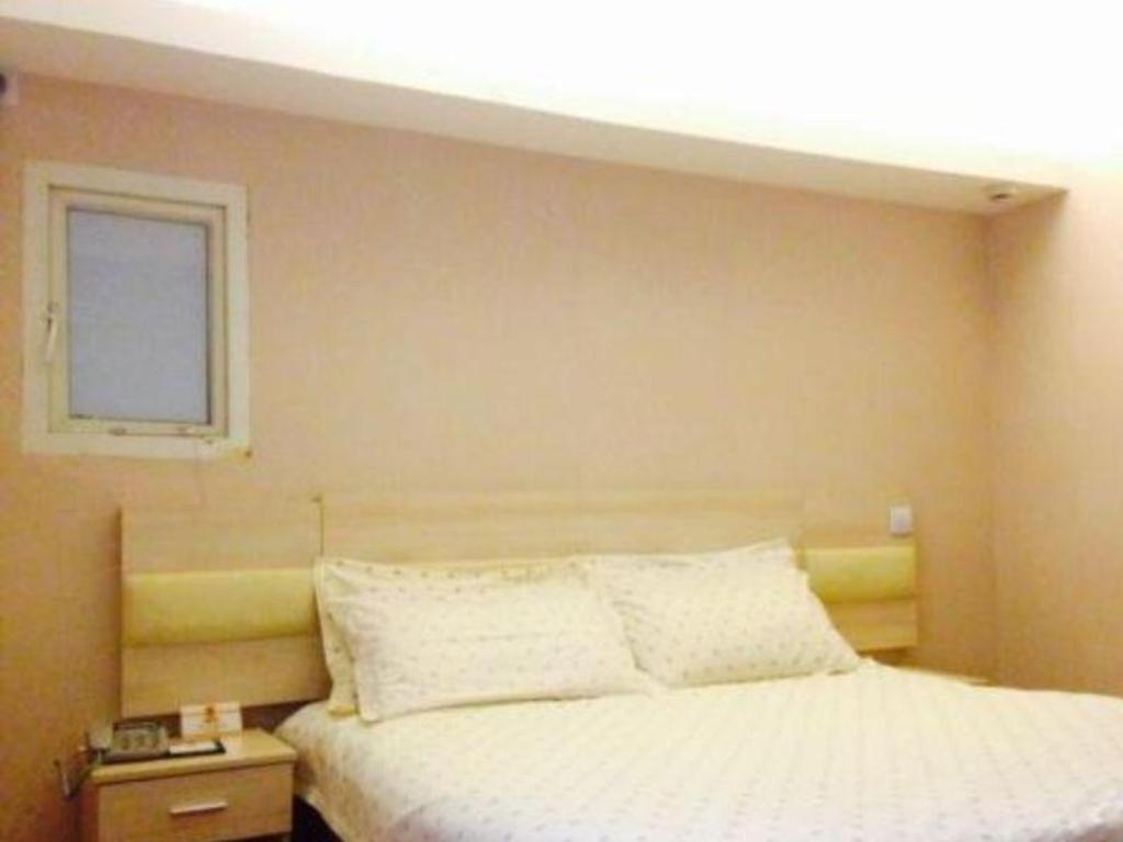 Super 8 Songjiang Town Branch Shanghai