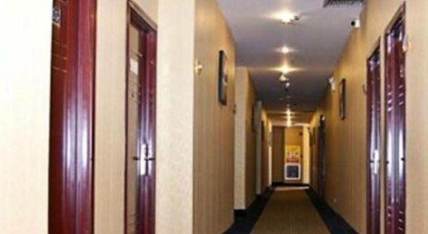 Hotel Super 8 Songjiang Town Branch Shanghai