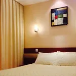 Super 8 Hotel Shanghai Songjiang University Town Branch