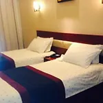 Super 8 Hotel Shanghai Songjiang University Town Branch