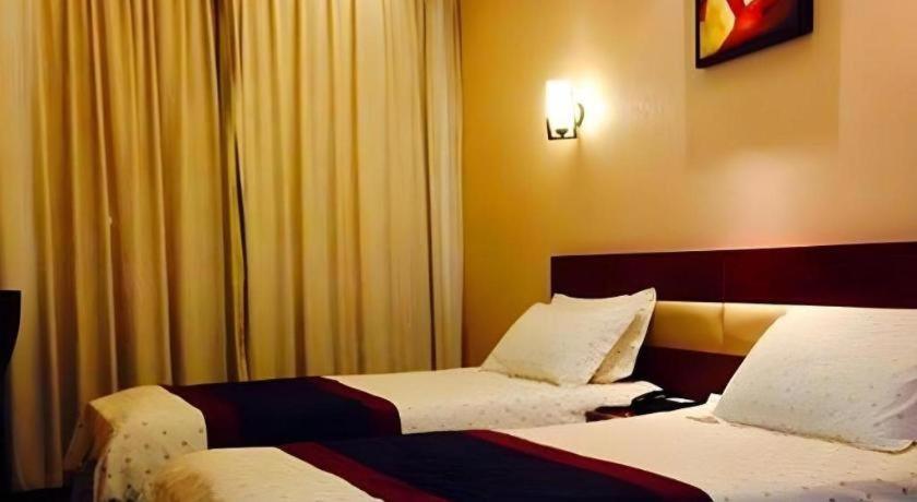 Hotel Super 8 Songjiang Town Branch