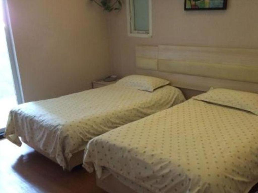 Hotel Super 8 Songjiang Town Branch Shanghai